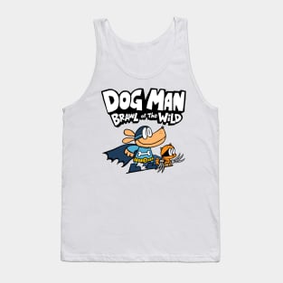 dog Tank Top